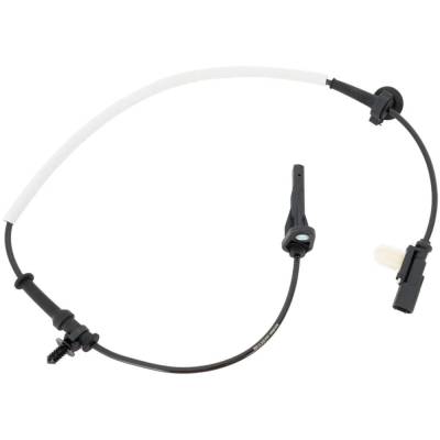 Rareelectrical - New Right Rear Abs Speed Sensor Compatible With Chevrolet Gmc Colorado Wt 6 Cyl 3.6L Colorado Z71 4