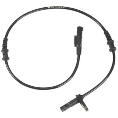 Rareelectrical - New Front Abs Speed Sensor Compatible With Mercedes Benz E320 Bluetec 6 Cyl 3.0L Cls55 Amg Base 8