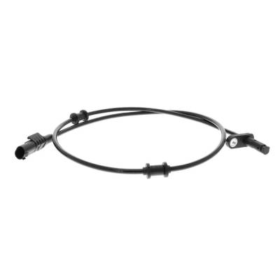 Rareelectrical - New Rear Abs Speed Sensor Compatible With Mercedes Benz Slr Mclaren Base 8 Cyl 5.5L Sl550 Avantgarde