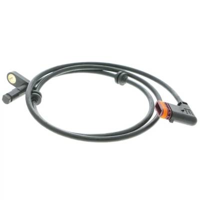 Rareelectrical - New Rear Abs Speed Sensor Compatible With Mercedes Benz E350 4Matic 6 Cyl 3.5L C63 Amg Black Series