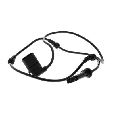 Rareelectrical - New Front Abs Speed Sensor Compatible With Mercedes Benz C350e Base 4 Cyl 2.0L C300 Base 4 Cyl 2.0L