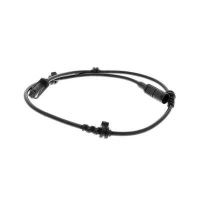 Rareelectrical - New Front Abs Speed Sensor Compatible With Mercedes Benz E500 4Matic 8 Cyl 5.0L E550 4Matic 8 Cyl