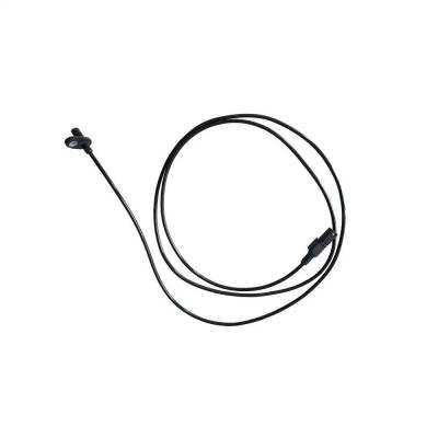 Rareelectrical - New Right Rear Abs Speed Sensor Compatible With Mercedes Benz Sprinter 2500 Base 6 Cyl 3.0L Sprinter