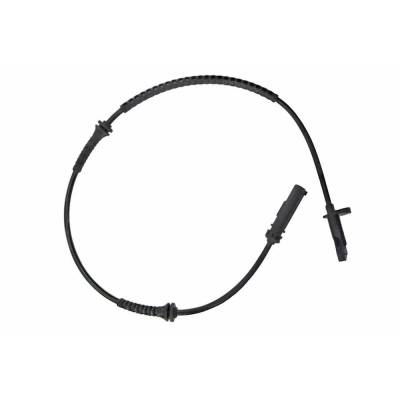 Rareelectrical - New Front Abs Speed Sensor Compatible With Mini Cooper Base 3 Cyl 1.5L Cooper Base Cooper John