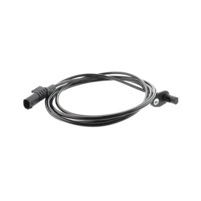 Rareelectrical - New Left Rear Abs Speed Sensor Compatible With Mercedes Benz Sprinter 2500 Base 4 Cyl 2.1L Sprinter