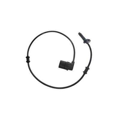 Rareelectrical - New Left Rear Abs Speed Sensor Compatible With Mercedes Benz Glc350e 4Matic 4 Cyl 2.0L Glc43 Amg