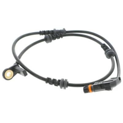 Rareelectrical - New Front Abs Speed Sensor Compatible With Mercedes Benz R500 All Submodels R350 All Submodels R550