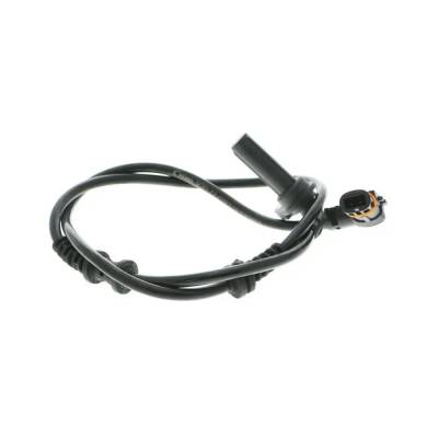 Rareelectrical - New Left Front Abs Speed Sensor Compatible With Mercedes Benz E550 Base 8 Cyl 5.5L E350 4Matic 6 Cyl