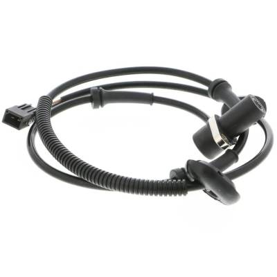 Rareelectrical - New Rear Abs Speed Sensor Compatible With Volkswagen Passat Glx 4 Motion 6 Cyl 2.8L Passat W8 8 Cyl