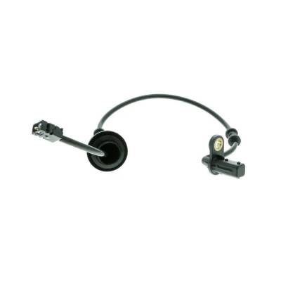 Rareelectrical - New Left Rear Abs Speed Sensor Compatible With Mercedes Benz Slk230 Kompressor 4 Cyl 2.3L Slk320