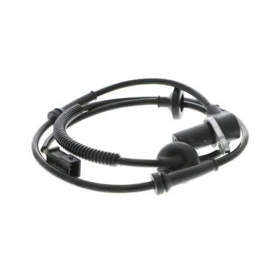 Rareelectrical - New Rear Abs Speed Sensor Compatible With Audi A6 Quattro Base 6 Cyl 3.0L A6 Quattro Base 6 Cyl 2.7L