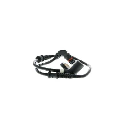 Rareelectrical - New Front Abs Speed Sensor Compatible With Mercedes Benz C230 Kompressor 4 Cyl 2.3L C280 Base 6 Cyl