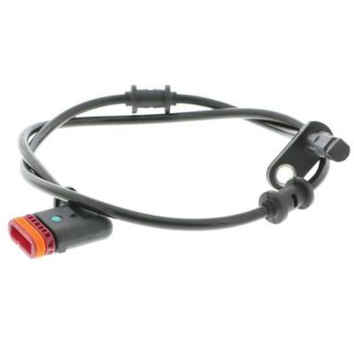 Rareelectrical - New Rear Abs Speed Sensor Compatible With Mercedes Benz E550 4Matic 8 Cyl 5.5L E63 Amg Base 8 Cyl