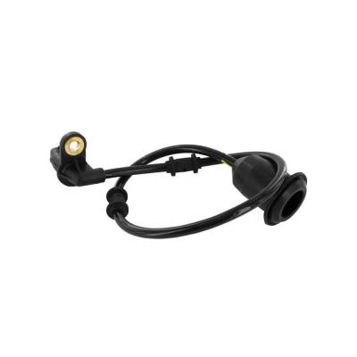Rareelectrical - New Right Rear Abs Speed Sensor Compatible With Mercedes Benz Slk230 Kompressor 4 Cyl 2.3L Slk32 Amg