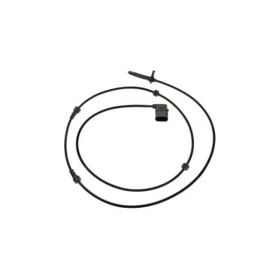 Rareelectrical - New Front Abs Speed Sensor Compatible With Mercedes Benz Glc300 4Matic 4 Cyl 2.0L Glc300 Base 4 Cyl