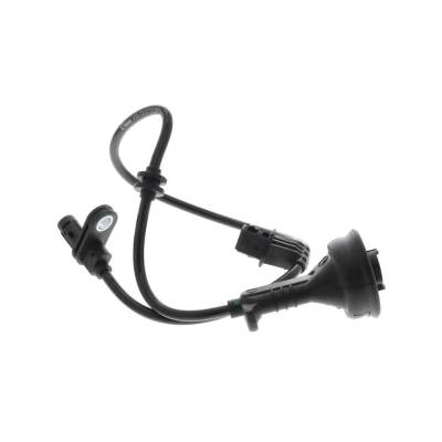 Rareelectrical - New Left Rear Abs Speed Sensor Compatible With Mercedes Benz B200 Turbo 4 Cyl 2.0L B200 Base 4 Cyl