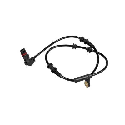 Rareelectrical - New Rear Abs Speed Sensor Compatible With Mercedes Benz C320 4Matic 6 Cyl 3.2L C280 4Matic 6 Cyl