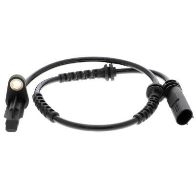 Rareelectrical - New Rear Abs Speed Sensor Compatible With Bmw Mini Cooper Base 3 Cyl 1.5L Cooper S Cooper Countryman