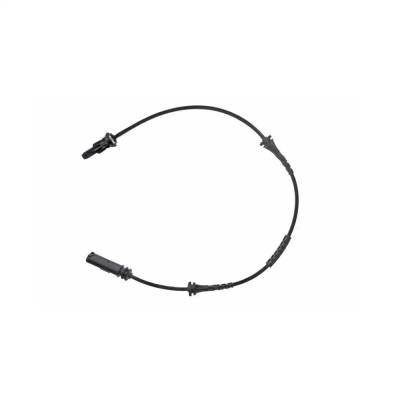 Rareelectrical - New Rear Abs Speed Sensor Compatible With Bmw Mini Cooper Countryman S 4 Cyl 2.0L X1 Sdrive28i 4 Cyl