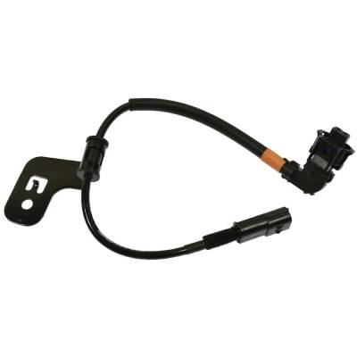Rareelectrical - New Left Front Abs Speed Sensor Compatible With Hyundai Genesis 5.0 Genesis 3.8 Genesis 5.0 R-Spec