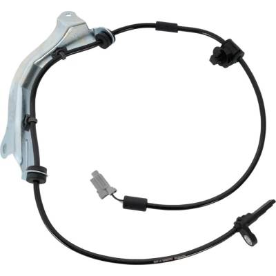 Rareelectrical - New Right Rear Abs Speed Sensor Compatible With Subaru Impreza Sport 4 Cyl 2.5L Impreza Wrx Limited