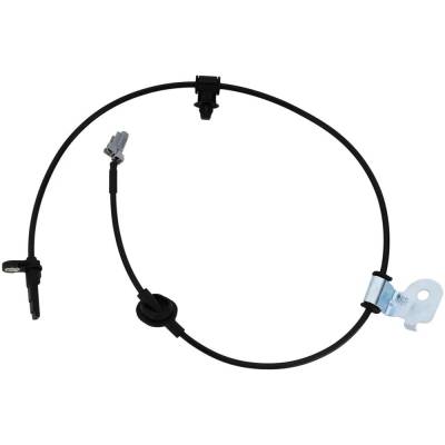 Rareelectrical - New Right Front Abs Speed Sensor Compatible With Subaru Impreza Base 4 Cyl 2.0L Forester 2.5I