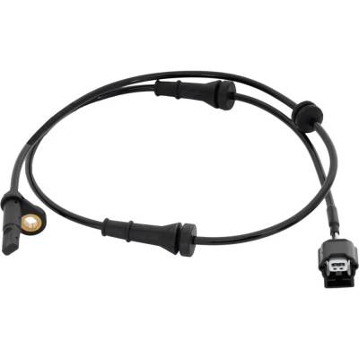 Rareelectrical - New Front Abs Speed Sensor Compatible With Nissan Murano S 6 Cyl 3.5L Murano Crosscabriolet 6 Cyl