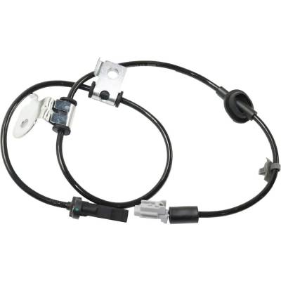 Rareelectrical - New Right Front Abs Speed Sensor Compatible With Subaru Forester 2.5 Xs 4 Cyl 2.5L Impreza Wrx 4 Cyl