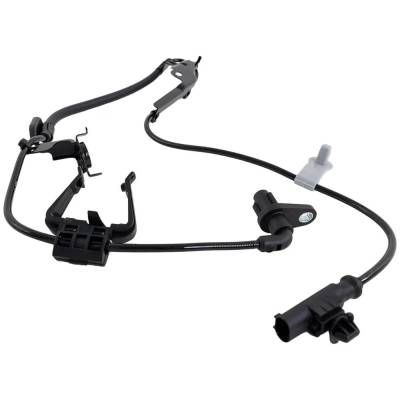 Rareelectrical - New Right Front Abs Speed Sensor Compatible With Toyota Venza Le 6 Cyl 3.5L Venza V6 6 Cyl 3.5L