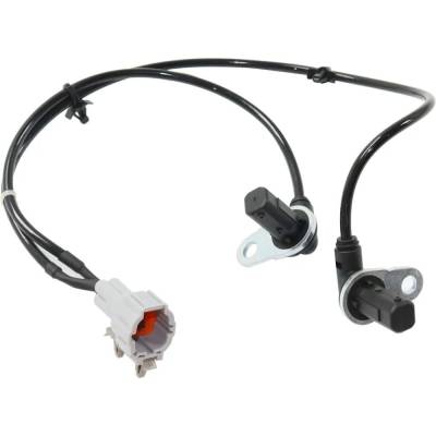 Rareelectrical - New Rear Abs Speed Sensor Compatible With Infiniti Nissan G35 X 6 Cyl 3.5L 350Z Nismo 6 Cyl 3.5L
