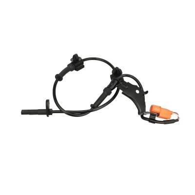 Rareelectrical - New Left Front Abs Speed Sensor Compatible With Honda Cr-V Se 4 Cyl 2.4L Cr-V Ex 4 Cyl 2.4L Cr-V Lx