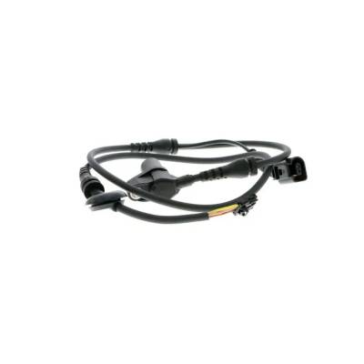 Rareelectrical - New Left Front Abs Speed Sensor Compatible With Audi A4 Quattro Avant 4 Cyl 1.8L A4 Quattro Base 6