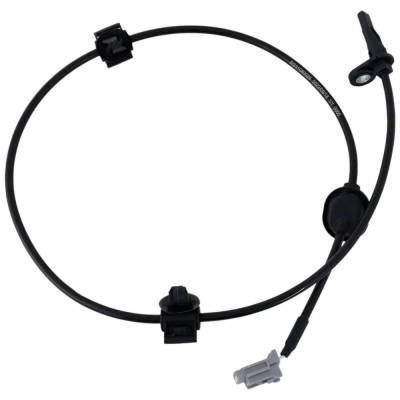 Rareelectrical - New Front Abs Speed Sensor Compatible With Subaru Outback 2.5I Premium 4 Cyl 2.5L Outback 2.5I