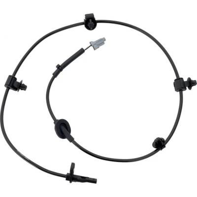 Rareelectrical - New Right Rear Abs Speed Sensor Compatible With Subaru Wrx Sti Limited 4 Cyl 2.5L Wrx Raui Edition 4