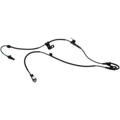 Rareelectrical - New Right Front Abs Speed Sensor Compatible With Kia Cadenza Base 6 Cyl 3.3L Cadenza Limited 6 Cyl