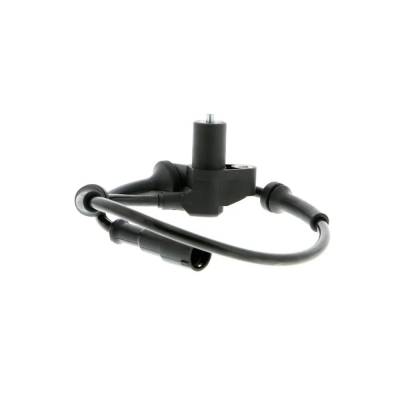 Rareelectrical - New Left Front Abs Speed Sensor Compatible With Volkswagen Eurovan Base 5 Cyl 2.4L Eurovan Cl 5 Cyl
