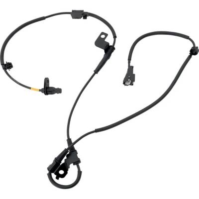 Rareelectrical - New Left Front Abs Speed Sensor Compatible With Kia Cadenza Base 6 Cyl 3.3L Cadenza Limited 6 Cyl