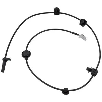 Rareelectrical - New Right Rear Abs Speed Sensor Compatible With Subaru Forester X 4 Cyl 2.5L Forester X Touring 4