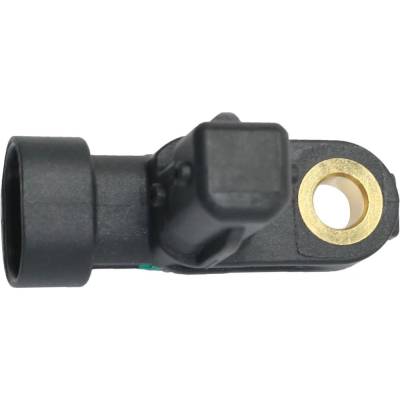 Rareelectrical - New Rear Abs Speed Sensor Compatible With Jaguar S-Type Sport 8 Cyl 4.2L Vanden Plas Base 8 Cyl 4.2L