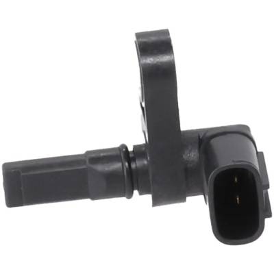 Rareelectrical - New Front Abs Speed Sensor Compatible With Lexus Toyota Tacoma X-Runner 6 Cyl 4.0L 4Runner Base 6