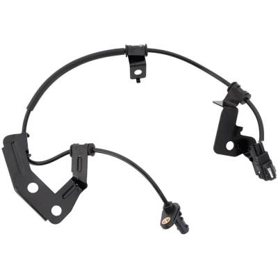 Rareelectrical - New Right Rear Abs Speed Sensor Compatible With Hyundai Kia Santa Fe Xl Limited 6 Cyl 3.3L Sorento