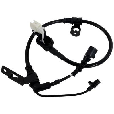 Rareelectrical - New Right Rear Abs Speed Sensor Compatible With Mazda Cx-5 Carbon Edition Cx-5 Grand Touring Cx-5