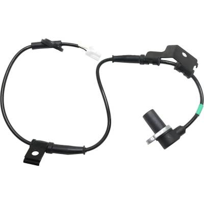 Rareelectrical - New Left Rear Abs Speed Sensor Compatible With Hyundai Xg350 Base 6 Cyl 3.5L Xg350 L 6 Cyl 3.5L