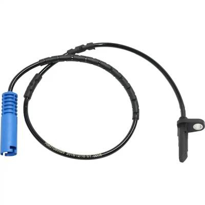 Rareelectrical - New Rear Abs Speed Sensor Compatible With Mini Cooper Countryman John Cooper Works All4 4 Cyl 1.6L