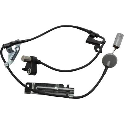 Rareelectrical - New Left Front Abs Speed Sensor Compatible With Mazda Mpv Lx 6 Cyl 3.0L Mpv Es 6 Cyl 2.5L Mpv Lx 6