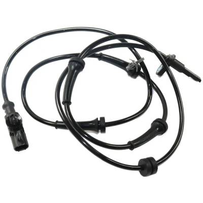 Rareelectrical - New Front Abs Speed Sensor Compatible With Infiniti Qx70 Sport 6 Cyl 3.7L Ex35 Journey 6 Cyl 3.5L