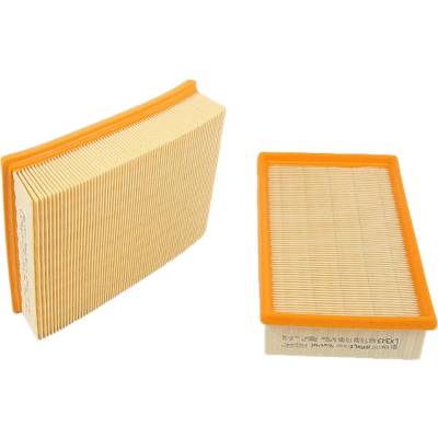 Rareelectrical - New Panel Air Filter Compatible With Bmw Z4 2.5I 6 Cyl 2.5L 328Ci Base 6 Cyl 2.8L Z3 Roadster 6 Cyl