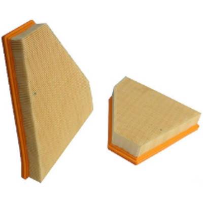 Rareelectrical - New Panel Air Filter Compatible With Bmw 328I Xdrive Base 6 Cyl 3.0L 328I Xdrive All Submodels 325Xi