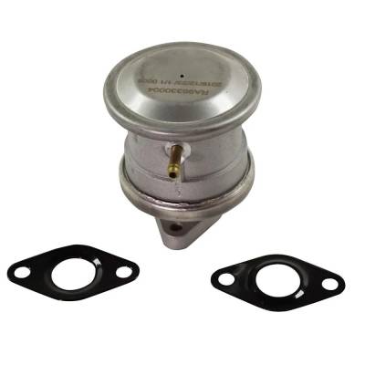 Rareelectrical - New Air Inject Check Valve Compatible With Audi A4 Avant 6 Cyl 3.0L A4 Cabriolet 6 Cyl 3.0L A4 Base