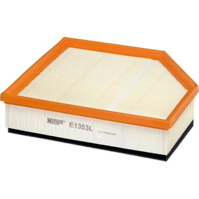 Rareelectrical - New Air Filter Compatible With Volvo Xc60 T6 Premier 6 Cyl 3.0L V70 3.2 6 Cyl 3.2L Xc60 T6 6 Cyl